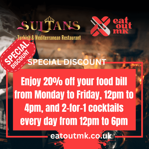 Sultans MK Discount