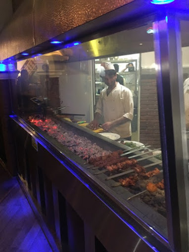 Melis Restaurant Authentic Turkish Mediterranean Cuisine and Shisha Lounge