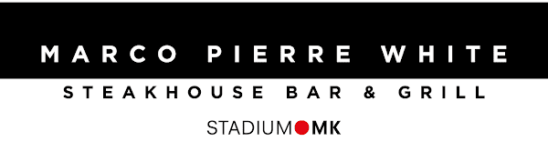 Marco Pierre White Steakhouse Bar & Grill in Milton Keynes