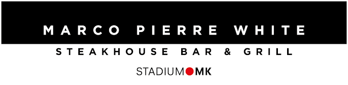 Marco Pierre White Steakhouse Bar & Grill in Milton Keynes