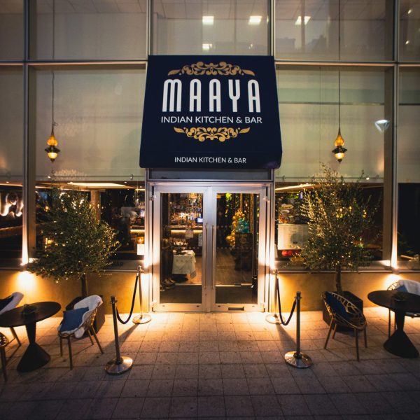 Maaya Milton Keynes