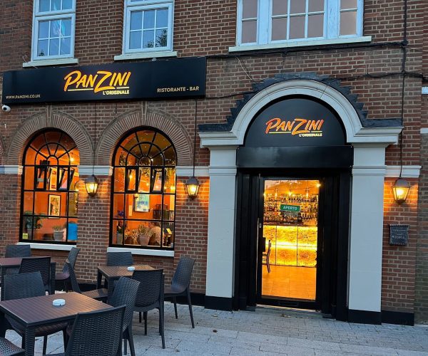 Panzini Milton Keynes