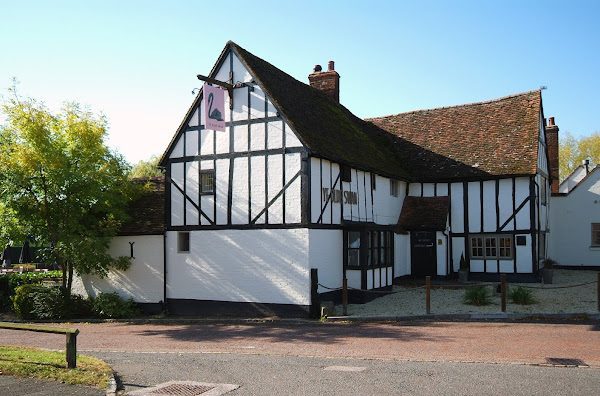 Ye Olde Swan, Woughton-On-The-Green