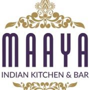 Maaya Indian Kitchen & Bar