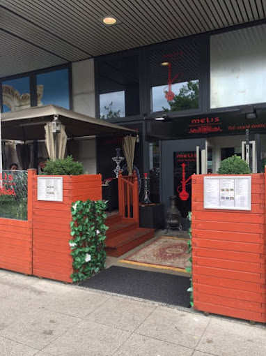 Melis Restaurant Milton Keynes Turkish