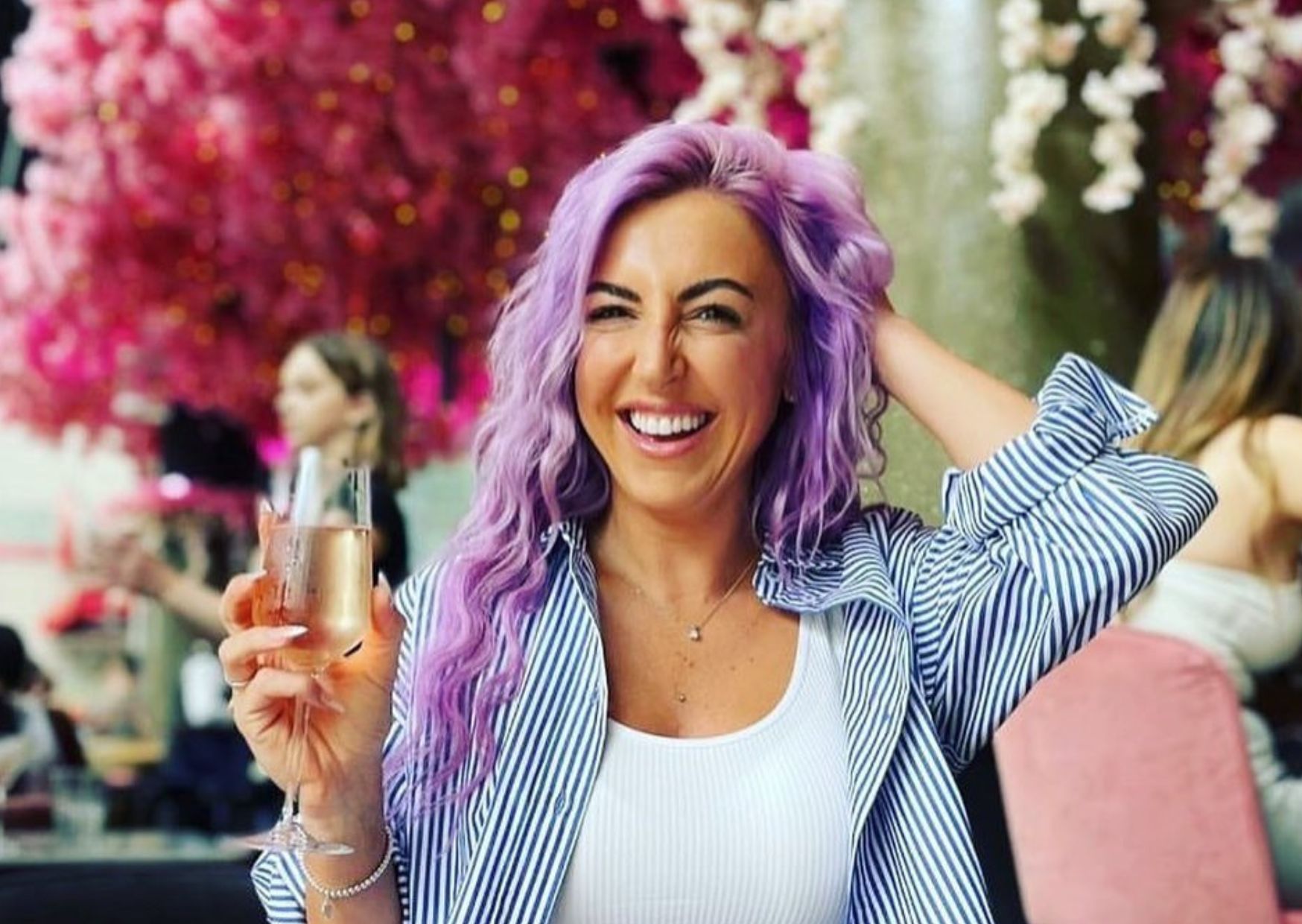 Blossom Room Brings You Bottomless Brunch Live and a Christmas Countdown