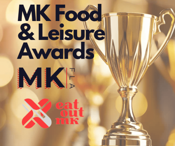 MK Food & Leisure Awards Milton Keynes