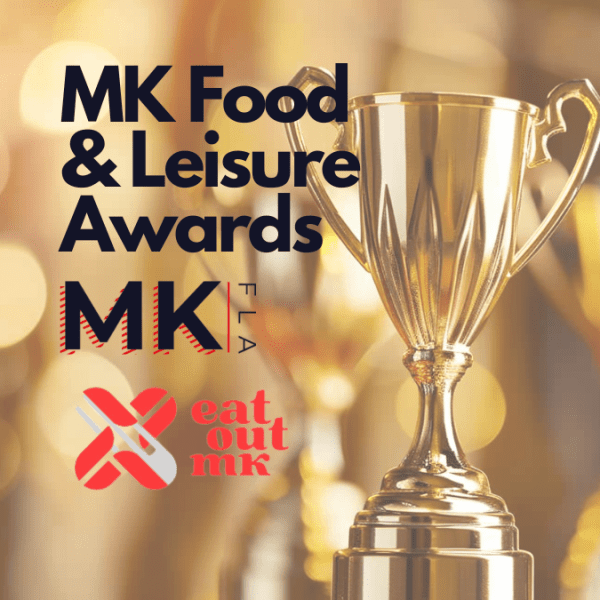 MK Food & Leisure Awards Milton Keynes