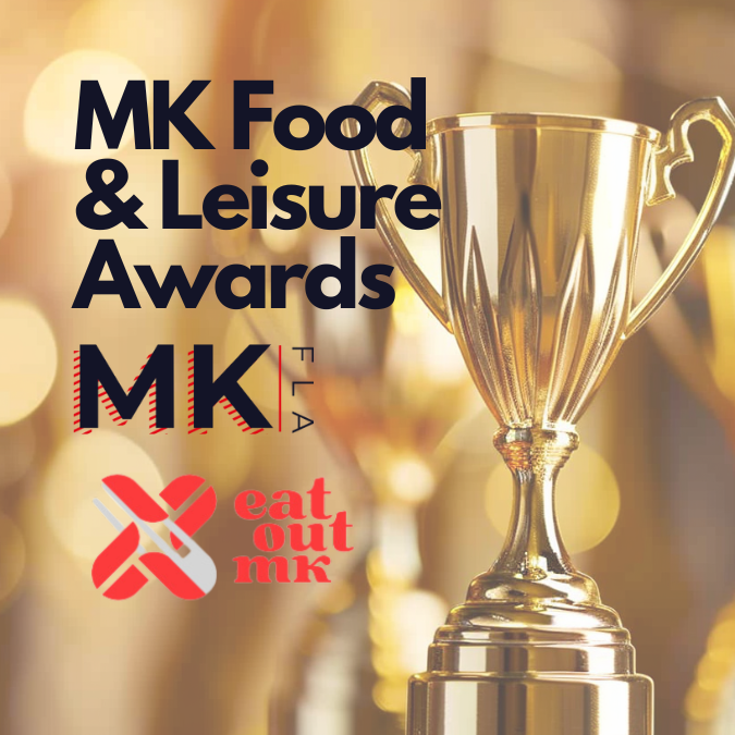 MK Food & Leisure Awards Milton Keynes