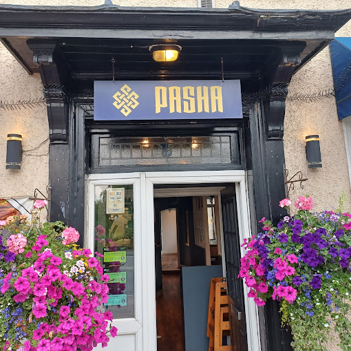 Pasha Turkish Grill Restaurant