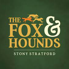 fox and hounds stony stratford street food