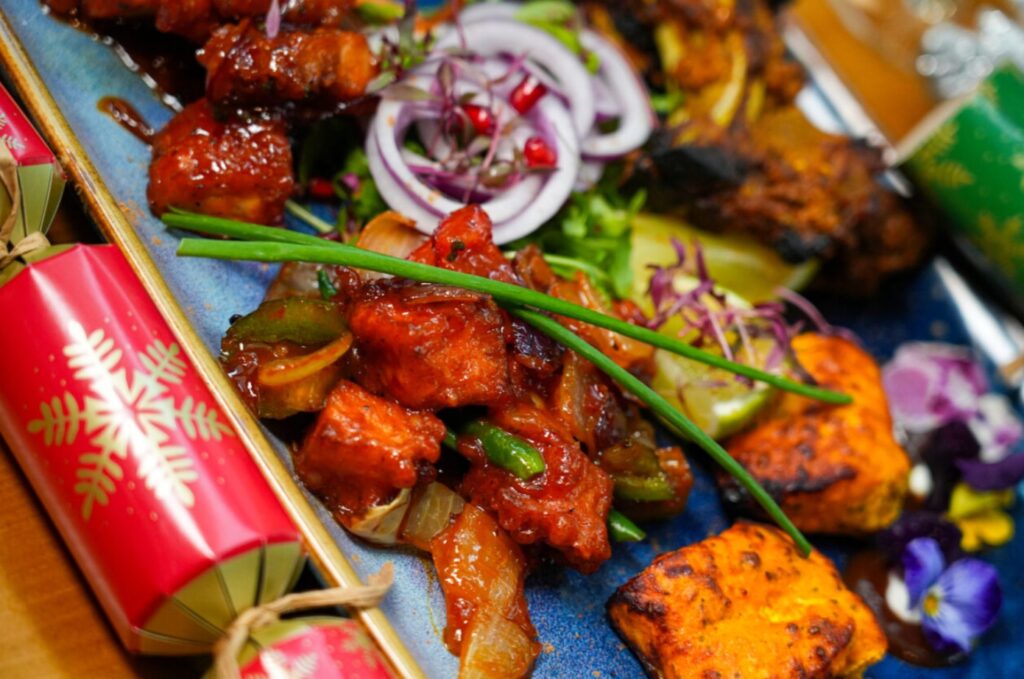 all-you-can-eat menu - Restaurants In Milton Keynes | EatOutMK!