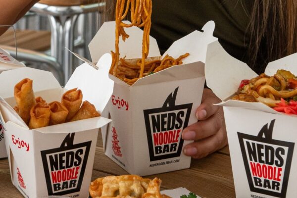 Neds Noodle Bar
