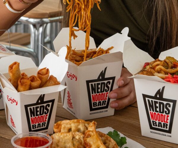 Neds Noodle Bar