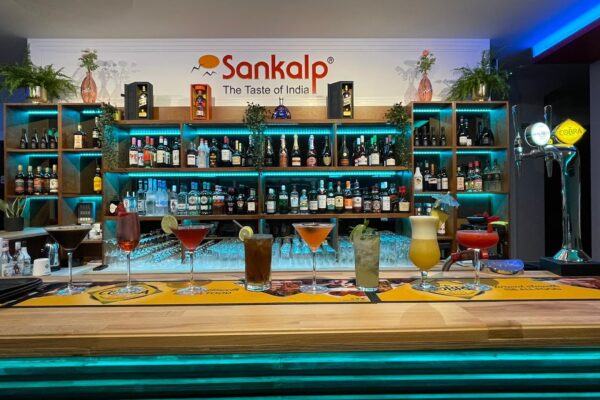 Sankalp – The Taste Of India Restaurant