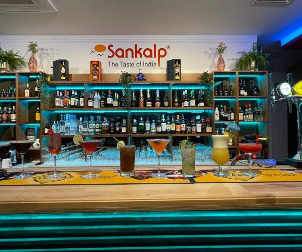 sankalp milton keynes