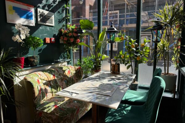 Stony’s Bistro