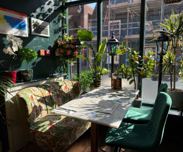 Stony’s Bistro