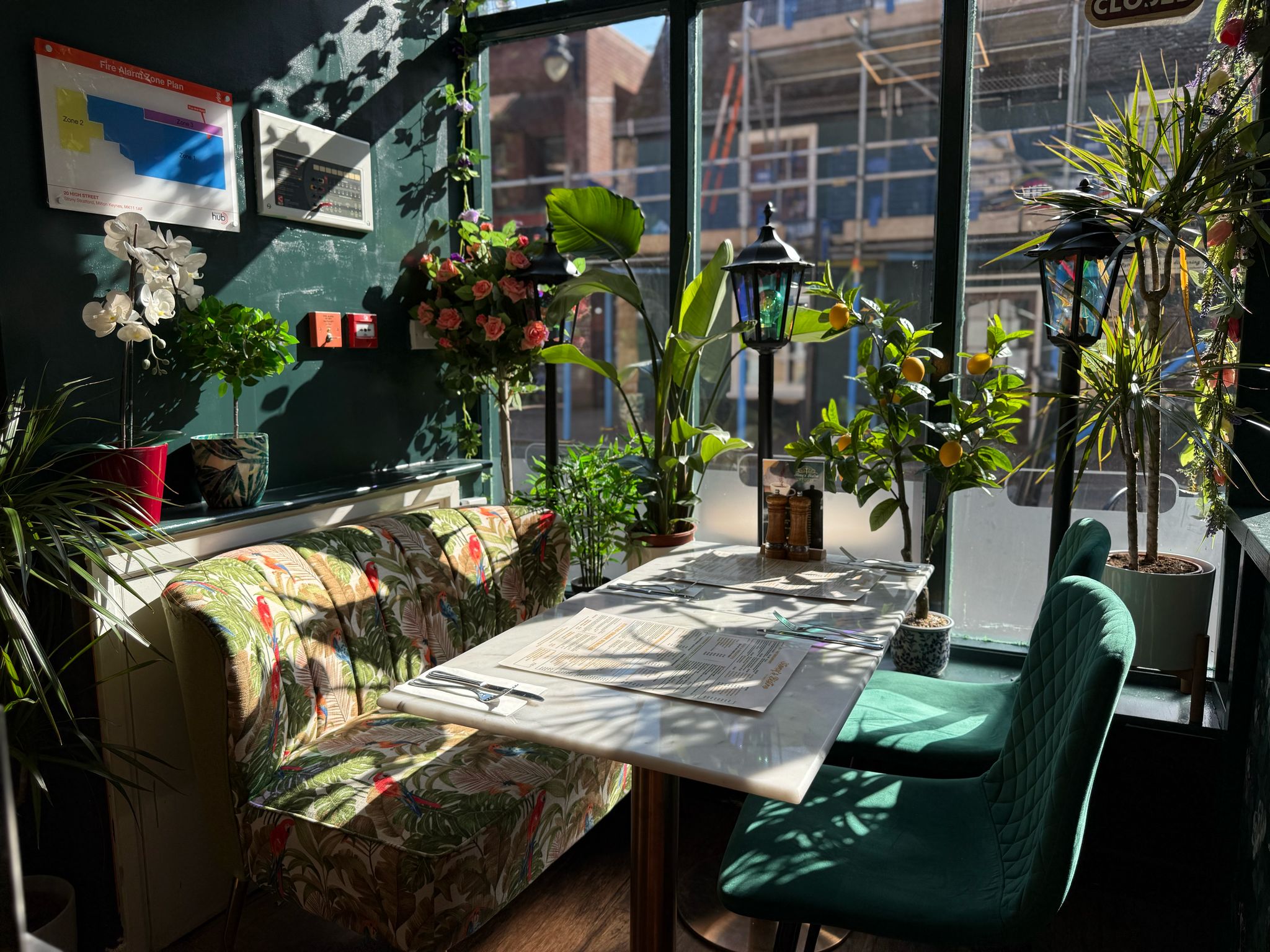 Stony’s Bistro