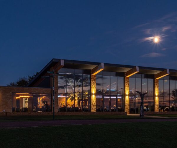 Celebrate Christmas at Sul Lago