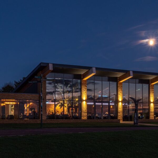 Celebrate Christmas at Sul Lago