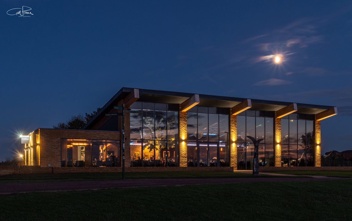 Celebrate Christmas at Sul Lago