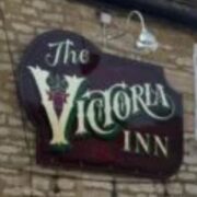 The Victoria Inn Mk