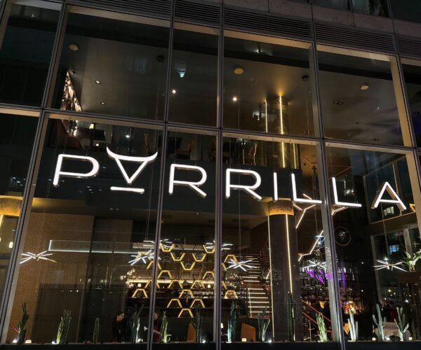 Where to Find the Best Lunch in Milton Keynes – Parrilla Steakhouse