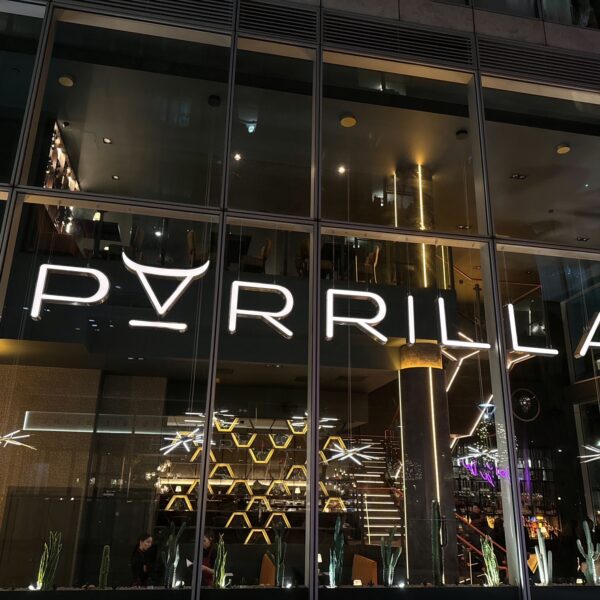 Where to Find the Best Lunch in Milton Keynes – Parrilla Steakhouse