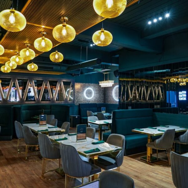 Hà Nội Has Arrived in Central Milton Keynes — Here’s Why You’ll Want to Visit