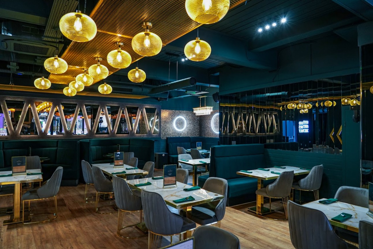 Hà Nội Has Arrived in Central Milton Keynes — Here’s Why You’ll Want to Visit