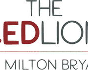 The Red Lion Milton Bryan