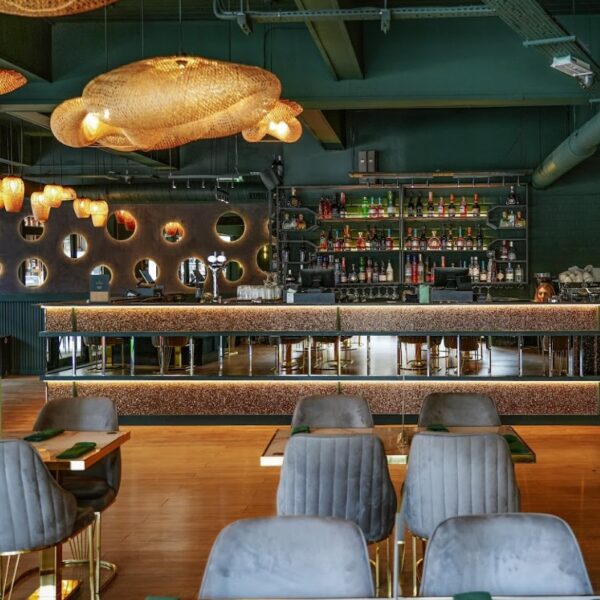 Make It a Day (or Night) Out – 15% Off at Hà Nội