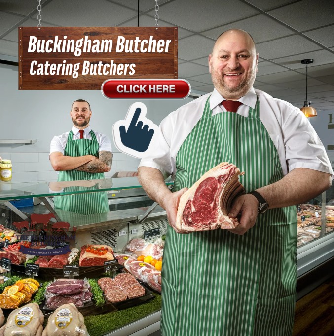 buckingham butchers trade butchers
