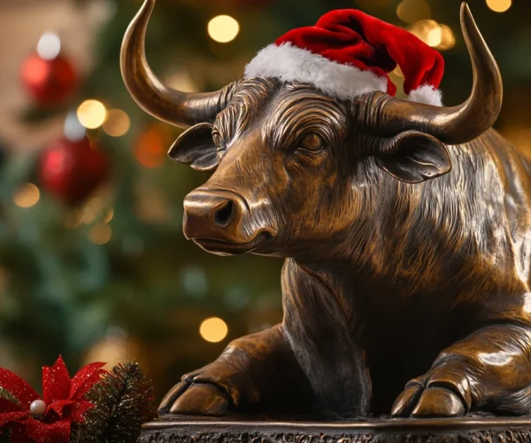 Parrilla Releases Its Christmas Menu for 2025