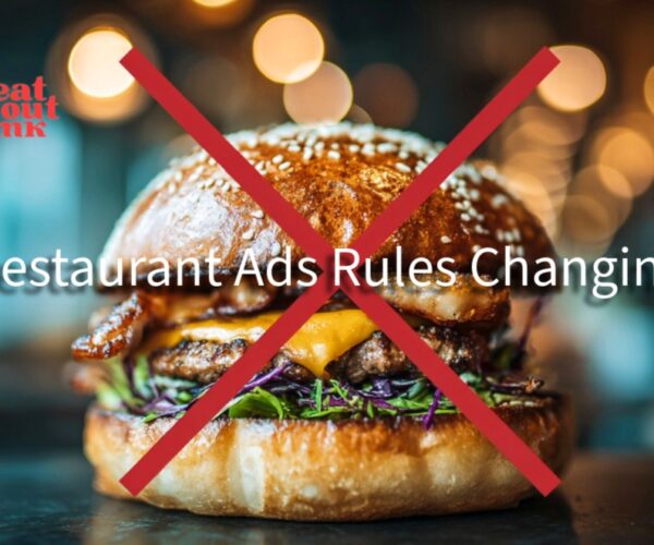 New 2026 HFSS Advertising Rules: What Restaurants Need to Know (and How to Stay Compliant) 