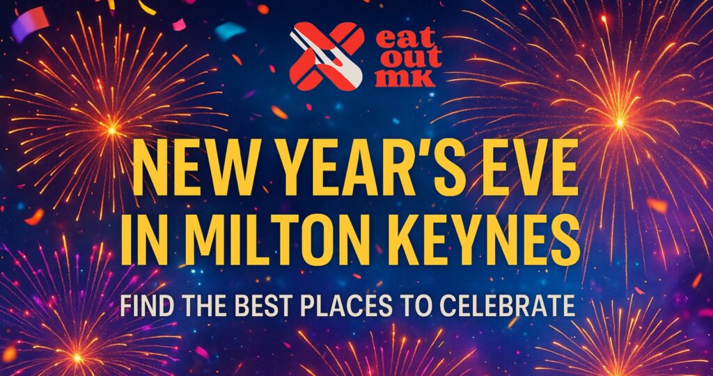 New years Eve Milton Keynes