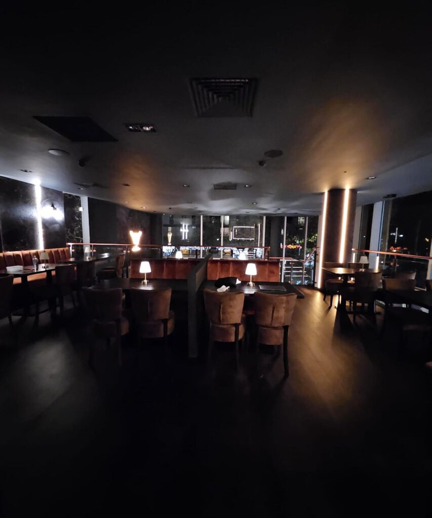 Restaurants Near Milton Keynes Theatre