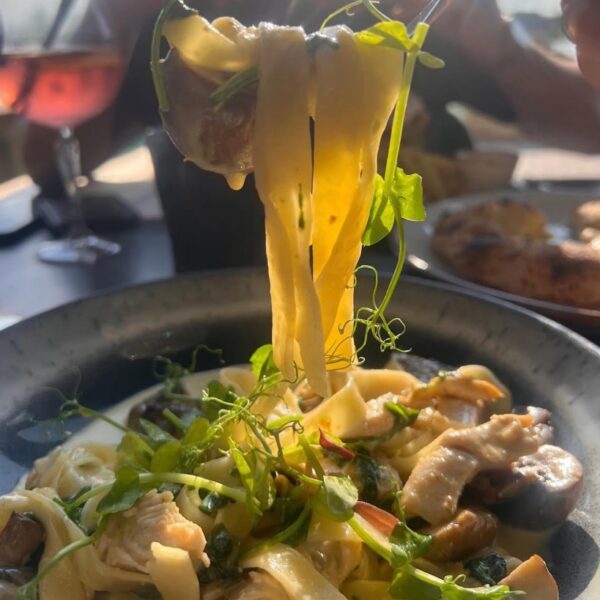 Father’s Day Meal Milton Keynes at The Italian Sul Lago