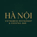 logo Vietnamese restaurant Milton Keynes